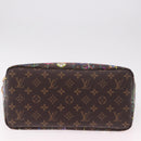 LOUIS VUITTON Monogram Vivienne Neverfull MM Tote Bag M13271 LV Auth 184852SAM-5