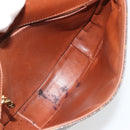 LOUIS VUITTON Monogram Chantilly GM Shoulder Bag M51232 LV Auth 184872-21