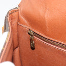LOUIS VUITTON Monogram Chantilly GM Shoulder Bag M51232 LV Auth 184872-25