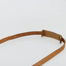 LOUIS VUITTON Monogram Chantilly GM Shoulder Bag M51232 LV Auth 184872-9