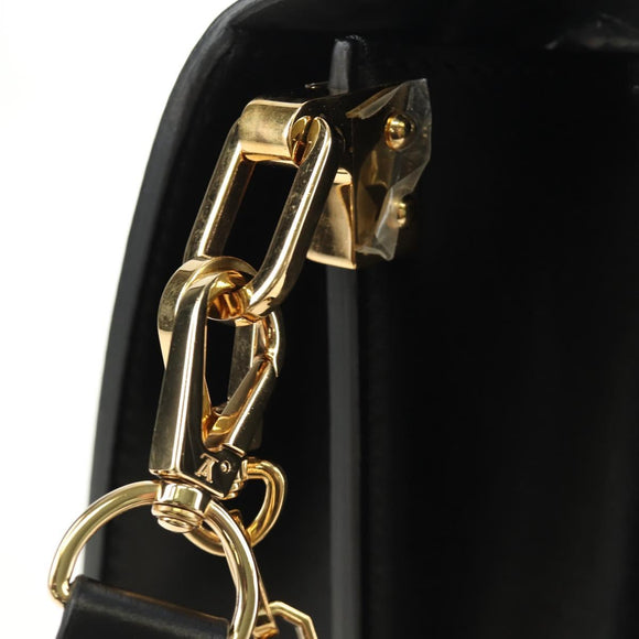 LOUIS VUITTON Monogram Game On Dauphine MM Shoulder Bag M57448 LV Auth 184875SM
