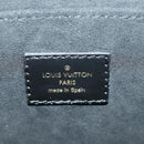 LOUIS VUITTON Monogram Game On Dauphine MM Shoulder Bag M57448 LV Auth 184875SM-27