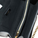 LOUIS VUITTON Monogram Game On Dauphine MM Shoulder Bag M57448 LV Auth 184875SM-11