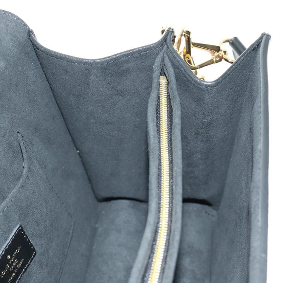 LOUIS VUITTON Monogram Game On Dauphine MM Shoulder Bag M57448 LV Auth 184875SM