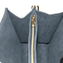 LOUIS VUITTON Monogram Game On Dauphine MM Shoulder Bag M57448 LV Auth 184875SM-29