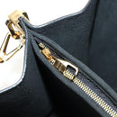 LOUIS VUITTON Monogram Game On Dauphine MM Shoulder Bag M57448 LV Auth 184875SM-30