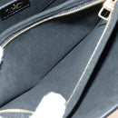 LOUIS VUITTON Monogram Game On Dauphine MM Shoulder Bag M57448 LV Auth 184875SM-31