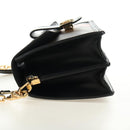 LOUIS VUITTON Monogram Game On Dauphine MM Shoulder Bag M57448 LV Auth 184875SM-3