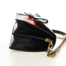 LOUIS VUITTON Monogram Game On Dauphine MM Shoulder Bag M57448 LV Auth 184875SM-4