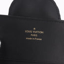 LOUIS VUITTON Catgram Dog Card Holder Card Case Gray M63897 LV Auth 184876SAM-17