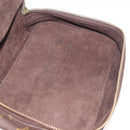 LOUIS VUITTON Monogram Posh Monte Carlo Jewelry Box M47350 LV Auth 184878-18
