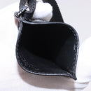 LOUIS VUITTON Monogram Eclipse Card Case M61690 LV Auth 184880A-11