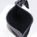 LOUIS VUITTON Monogram Eclipse Card Case M61690 LV Auth 184880A-17