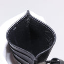 LOUIS VUITTON Monogram Eclipse Card Case M61690 LV Auth 184880A-18