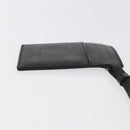 LOUIS VUITTON Monogram Eclipse Card Case M61690 LV Auth 184880A-3