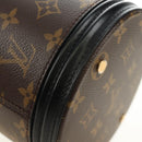 LOUIS VUITTON Monogram Kanoe Shoulder Bag M83480 LV Auth 184883SM-16