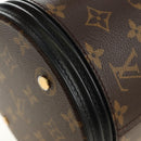 LOUIS VUITTON Monogram Kanoe Shoulder Bag M83480 LV Auth 184883SM-17