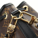 LOUIS VUITTON Monogram Kanoe Shoulder Bag M83480 LV Auth 184883SM-22