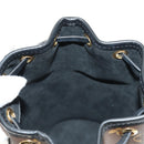 LOUIS VUITTON Monogram Kanoe Shoulder Bag M83480 LV Auth 184883SM-23