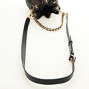 LOUIS VUITTON Monogram Kanoe Shoulder Bag M83480 LV Auth 184883SM-8