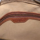 LOUIS VUITTON Monogram Looping GM Shoulder Bag M51145 LV Auth 184884-18