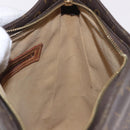LOUIS VUITTON Monogram Looping GM Shoulder Bag M51145 LV Auth 184884-19
