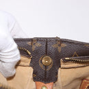 LOUIS VUITTON Monogram Looping GM Shoulder Bag M51145 LV Auth 184884-11