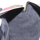 LOUIS VUITTON Monogram Kabuki Kansai Speedy 30 Hand Bag M43505 LV Auth 184886SM-21