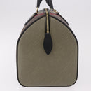 LOUIS VUITTON Monogram Kabuki Kansai Speedy 30 Hand Bag M43505 LV Auth 184886SM-3
