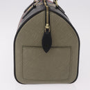 LOUIS VUITTON Monogram Kabuki Kansai Speedy 30 Hand Bag M43505 LV Auth 184886SM-4