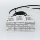 LOUIS VUITTON Monogram Fornasetti Petit Sac Plat Bag M80991 LV Auth 184888SM-5