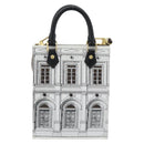 LOUIS VUITTON Monogram Fornasetti Petit Sac Plat Bag M80991 LV Auth 184888SM-2