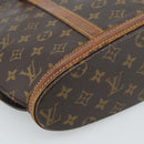 LOUIS VUITTON Monogram Babylone Tote Bag M51102 LV Auth 184889-12