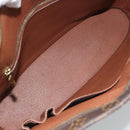 LOUIS VUITTON Monogram Babylone Tote Bag M51102 LV Auth 184889-18