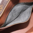 LOUIS VUITTON Monogram Babylone Tote Bag M51102 LV Auth 184889-22