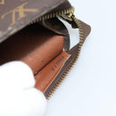 LOUIS VUITTON Monogram Babylone Tote Bag M51102 LV Auth 184889-24