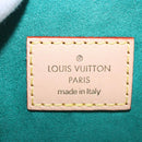 LOUIS VUITTON Monogram Wallet On Chain Rabbit Bag Rose M11452 LV Auth 184890SM-10