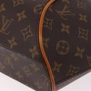 LOUIS VUITTON Monogram Ellipse MM Hand Bag M51126 LV Auth 184899SAV-13