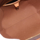 LOUIS VUITTON Monogram Ellipse MM Hand Bag M51126 LV Auth 184899SAV-17