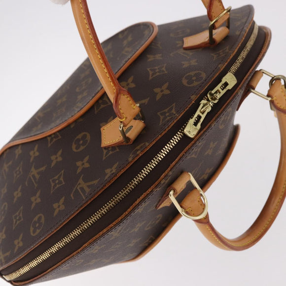 LOUIS VUITTON Monogram Ellipse MM Hand Bag M51126 LV Auth 184899SAV