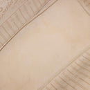 LOUIS VUITTON Damier Azur Neverfull MM Tote Bag N41605 LV Auth 184900-10