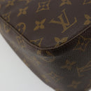 LOUIS VUITTON Monogram Looping MM Shoulder Bag M51146 LV Auth 184902SAV-17
