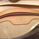 LOUIS VUITTON Monogram Looping MM Shoulder Bag M51146 LV Auth 184902SAV-18