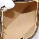 LOUIS VUITTON Monogram Looping MM Shoulder Bag M51146 LV Auth 184902SAV-10