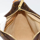 LOUIS VUITTON Monogram Looping MM Shoulder Bag M51146 LV Auth 184902SAV-19