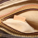 LOUIS VUITTON Monogram Looping MM Shoulder Bag M51146 LV Auth 184902SAV-11