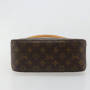 LOUIS VUITTON Monogram Looping MM Shoulder Bag M51146 LV Auth 184902SAV-5