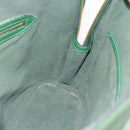 LOUIS VUITTON Epi Lussac Shoulder Bag Green M52284 LV Auth 184911-19