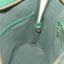 LOUIS VUITTON Epi Lussac Shoulder Bag Green M52284 LV Auth 184911-20