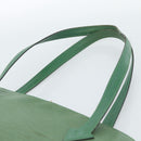 LOUIS VUITTON Epi Lussac Shoulder Bag Green M52284 LV Auth 184911-8